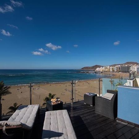 Seafront Las Canteras ラスパルマス・デ・グランカナリア エクステリア 写真